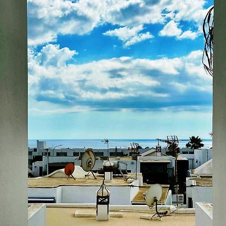 Apartment Vincent, Cozy And Sunny Over The Rooftops بويرتو ذيل كارمين المظهر الخارجي الصورة