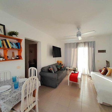 Apartment Vincent, Cozy And Sunny Over The Rooftops بويرتو ذيل كارمين المظهر الخارجي الصورة