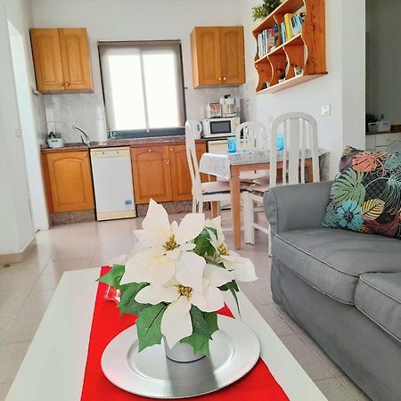 Apartment Vincent, Cozy And Sunny Over The Rooftops بويرتو ذيل كارمين المظهر الخارجي الصورة