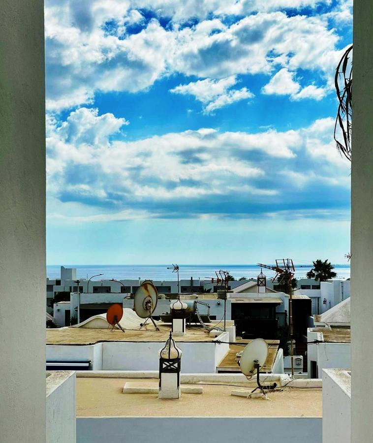 Apartment Vincent, Cozy And Sunny Over The Rooftops بويرتو ذيل كارمين المظهر الخارجي الصورة