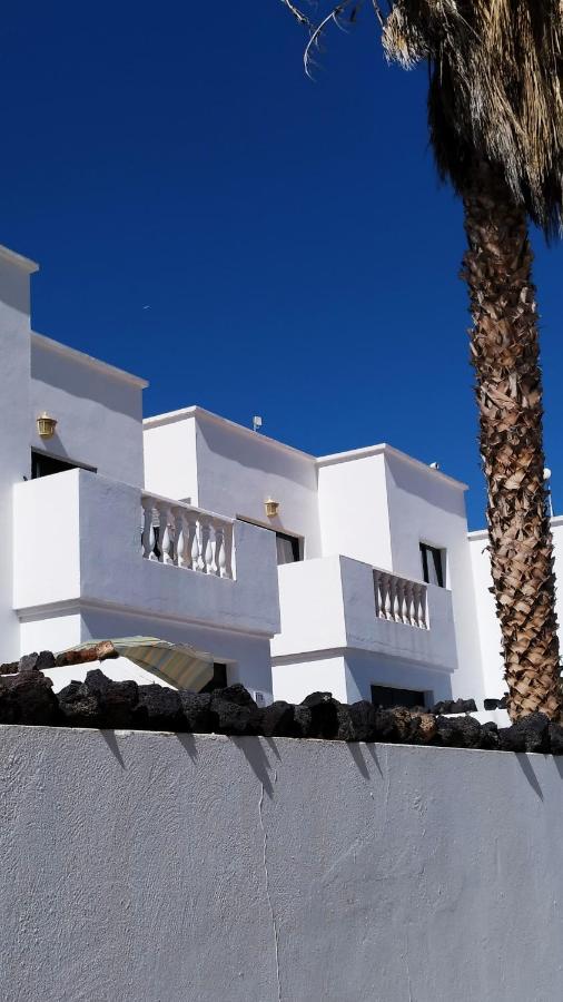 Apartment Vincent, Cozy And Sunny Over The Rooftops بويرتو ذيل كارمين المظهر الخارجي الصورة