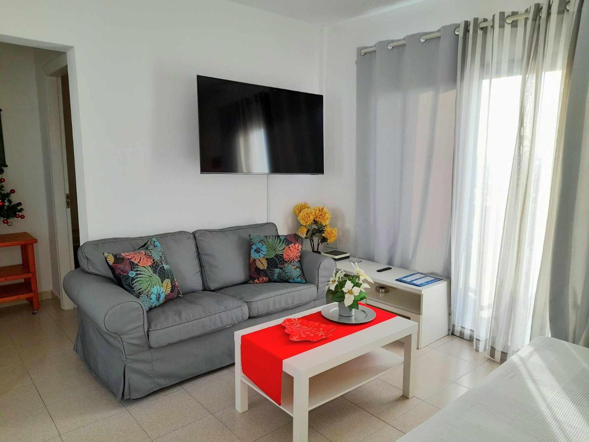 Apartment Vincent, Cozy And Sunny Over The Rooftops بويرتو ذيل كارمين المظهر الخارجي الصورة