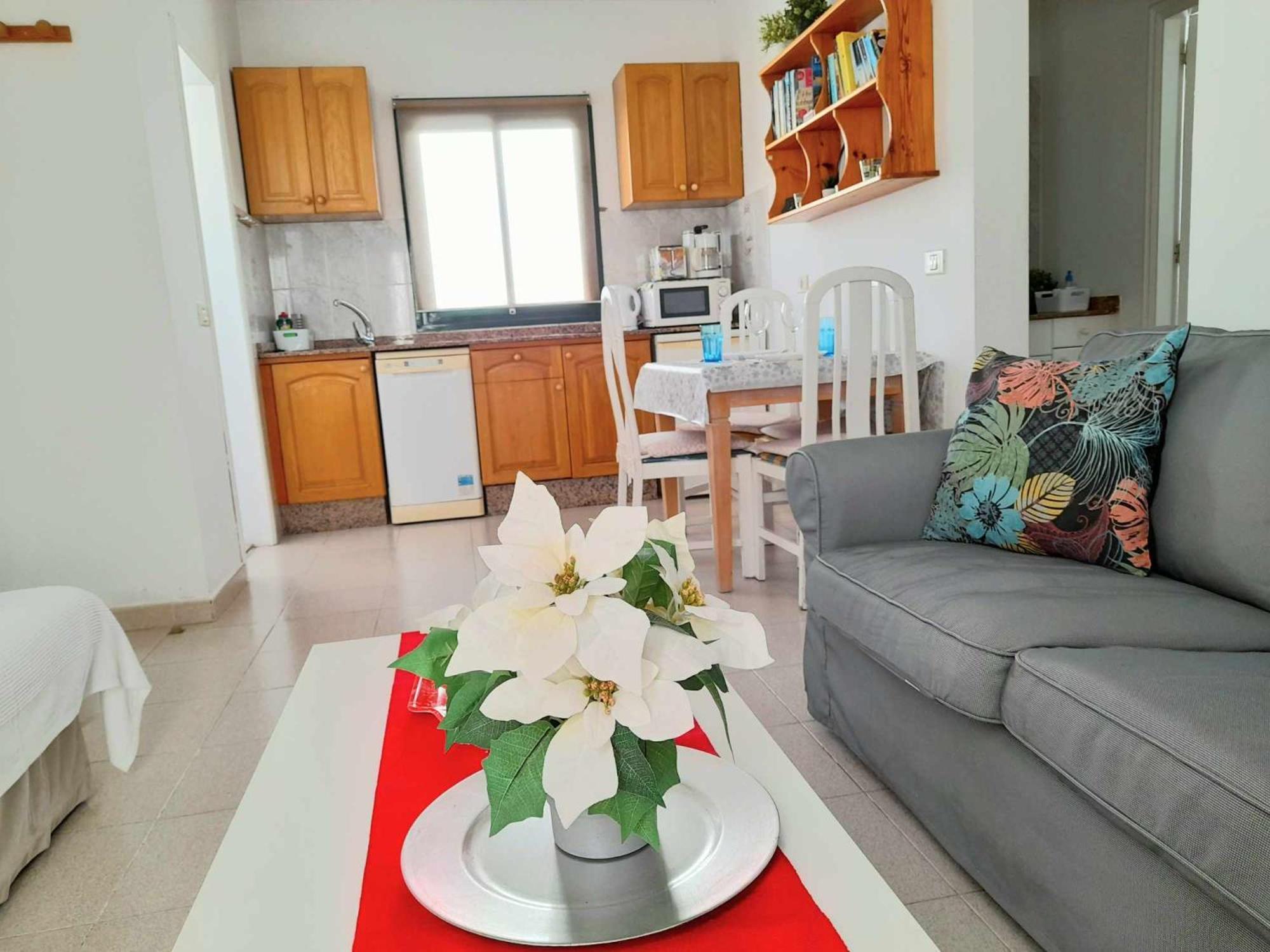 Apartment Vincent, Cozy And Sunny Over The Rooftops بويرتو ذيل كارمين المظهر الخارجي الصورة