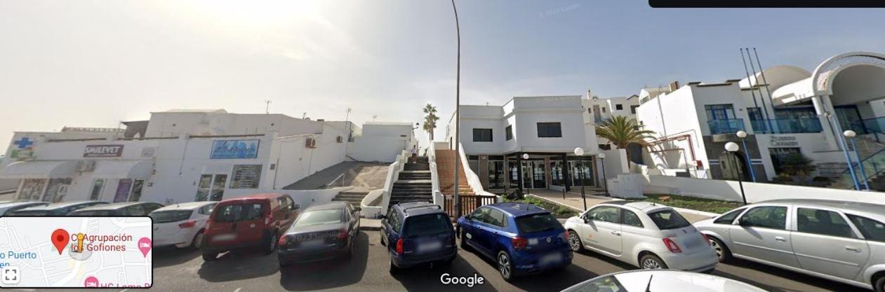 Apartment Vincent, Cozy And Sunny Over The Rooftops بويرتو ذيل كارمين المظهر الخارجي الصورة